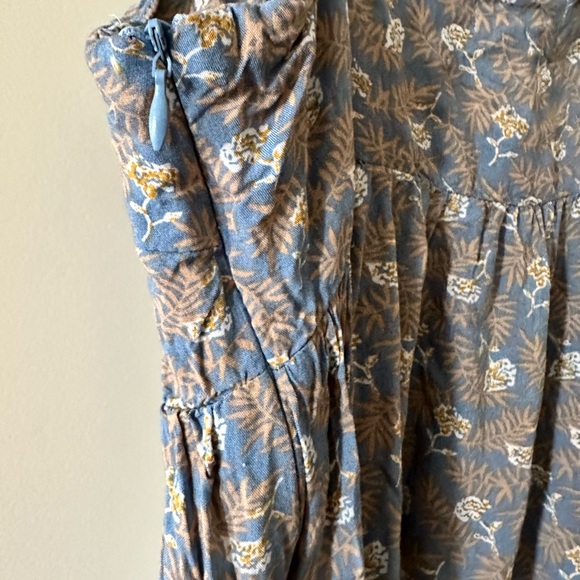 CJLA Aurelia summer dress size S - Picture 3 of 6